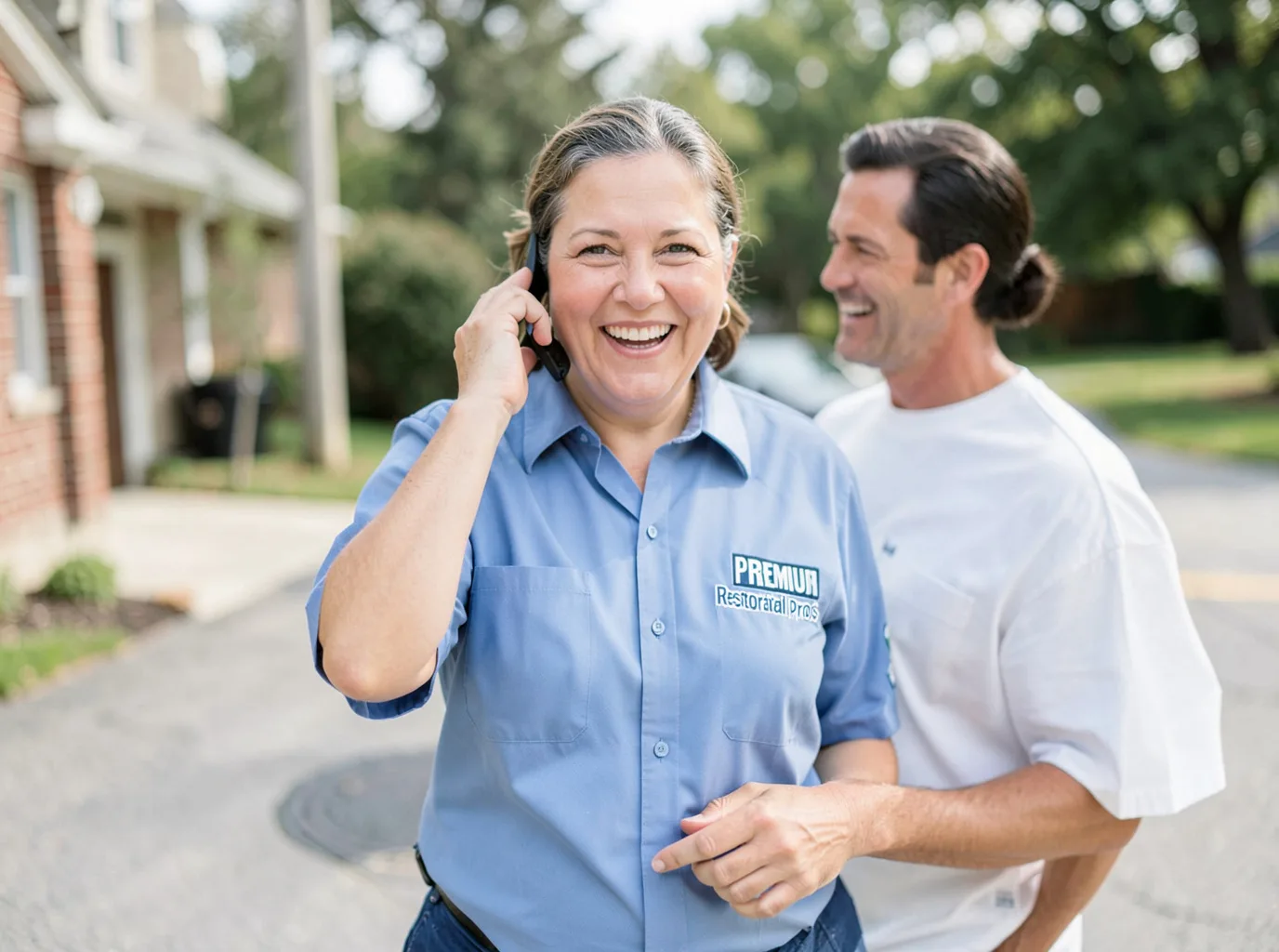 Water Damage Restoration Brewster, NE FAQs